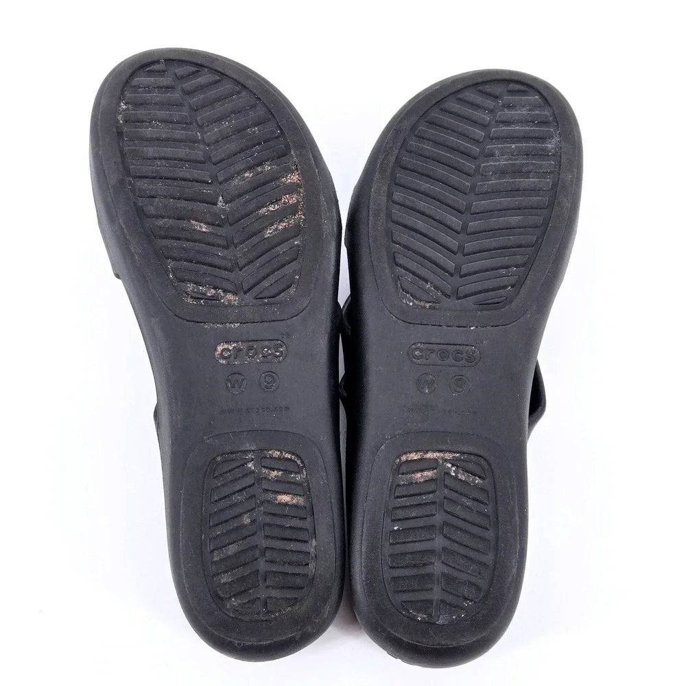 CROCS sleek open